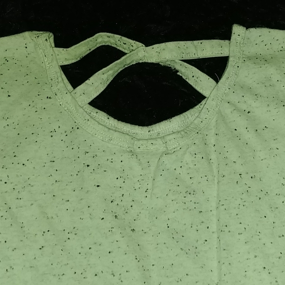 Tangled tee - Picture 3 of 4